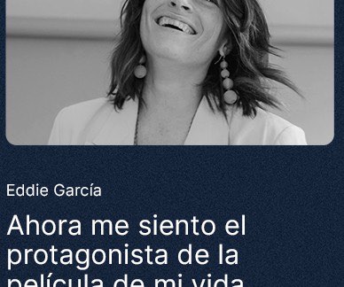 Eddie García